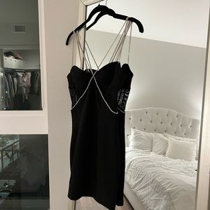 Heiress Beverly Hills Dress